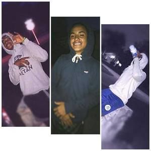 Meet your Posher, Jamal